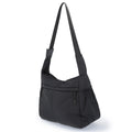 Athletic Works Women's Hobo Bag, Black