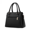 Forestyashe Womens Handbags Ladies Purse Satchel Shoulder Bags Roomy Fashion Tote Leather Bag