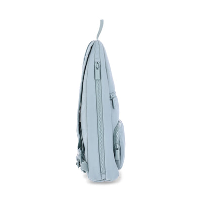 Reebok Women's Maeve Convertible Crossbody Sling Bag, Trellis