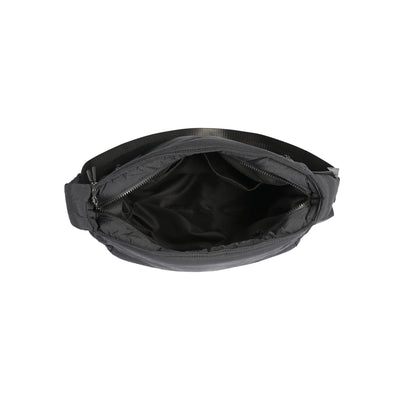 Athletic Works Women's Hobo Bag, Black