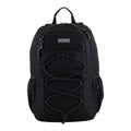 Eastsport Unisex Apex Sport Backpack, Black
