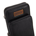 Wrangler RFID Blocking Crossbody Purses for Women Cell Phone Wallet with Credit Card Slots Coin Pouch