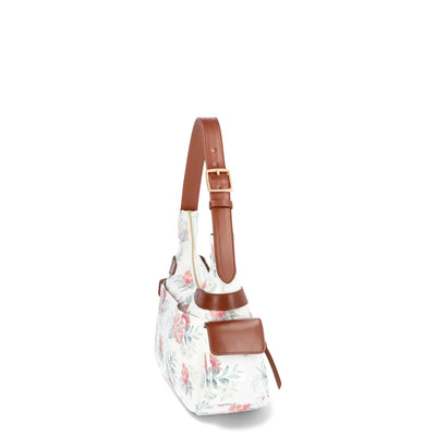 Fiorelli Women’s Izzie Shoulder Bag, Floral