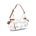 Fiorelli Women’s Izzie Shoulder Bag, Floral