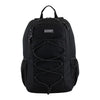 Eastsport Unisex Apex Sport Backpack, Black