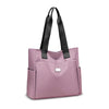 Entchin Women Shoulder Bag Purse Nylon Handbag Casual Hobo Satchel Tote Bag
