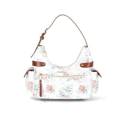 Fiorelli Women’s Izzie Shoulder Bag, Floral