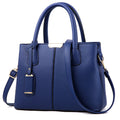 Xhshgfbi Handbag For Women Roomy Fashion Womens Handbags Ladies Purse Satchel Shoulder Bags Tote Leather Bag