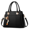 Forestyashe Womens Handbags Ladies Purse Satchel Shoulder Bags Roomy Fashion Tote Leather Bag