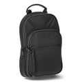 No Boundaries Hands Free Sling Bag, Black, Women’s