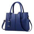 Xhshgfbi Handbag For Women Roomy Fashion Womens Handbags Ladies Purse Satchel Shoulder Bags Tote Leather Bag