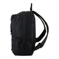 Eastsport Unisex Apex Sport Backpack, Black