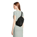 No Boundaries Hands Free Sling Bag, Black, Women’s
