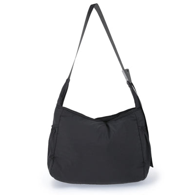 Athletic Works Women's Hobo Bag, Black
