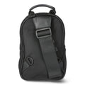 No Boundaries Hands Free Sling Bag, Black, Women’s