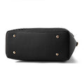 Forestyashe Womens Handbags Ladies Purse Satchel Shoulder Bags Roomy Fashion Tote Leather Bag